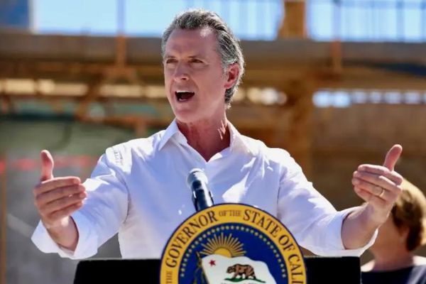 California lawmaker reveals why she's ditching Democrats to join GOP