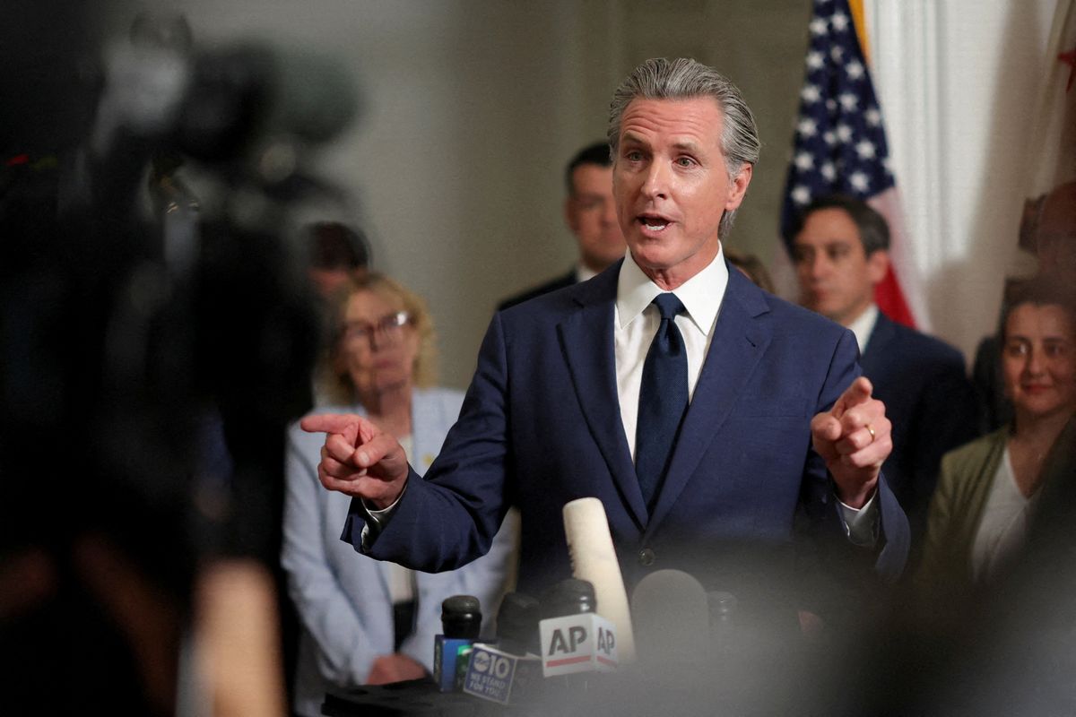'It's on, Texas': Democrats torch GOP lawmakers for passing a 'disgraceful' election map
