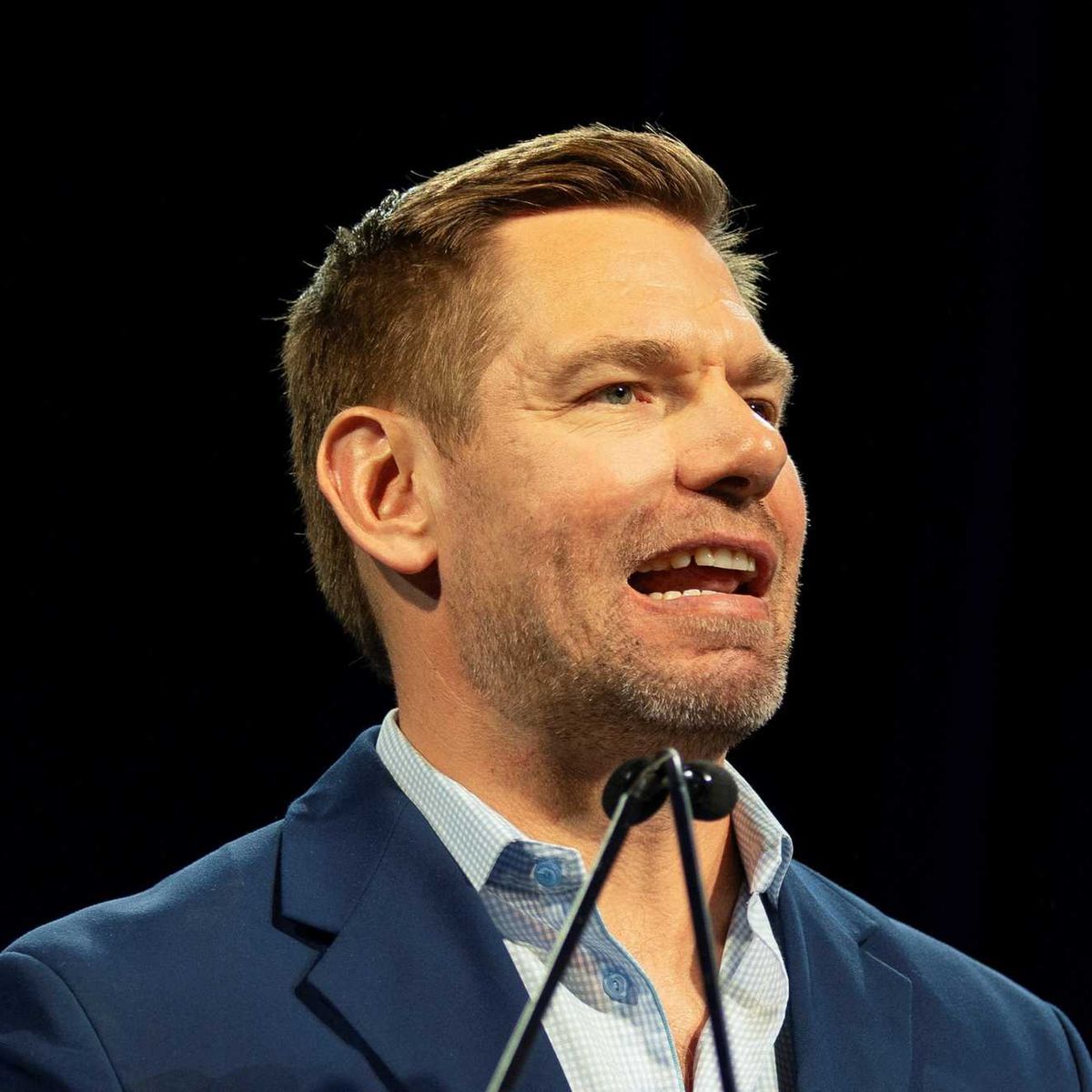 Eric Swalwell officially resigns from Congress facing sex misconduct allegations