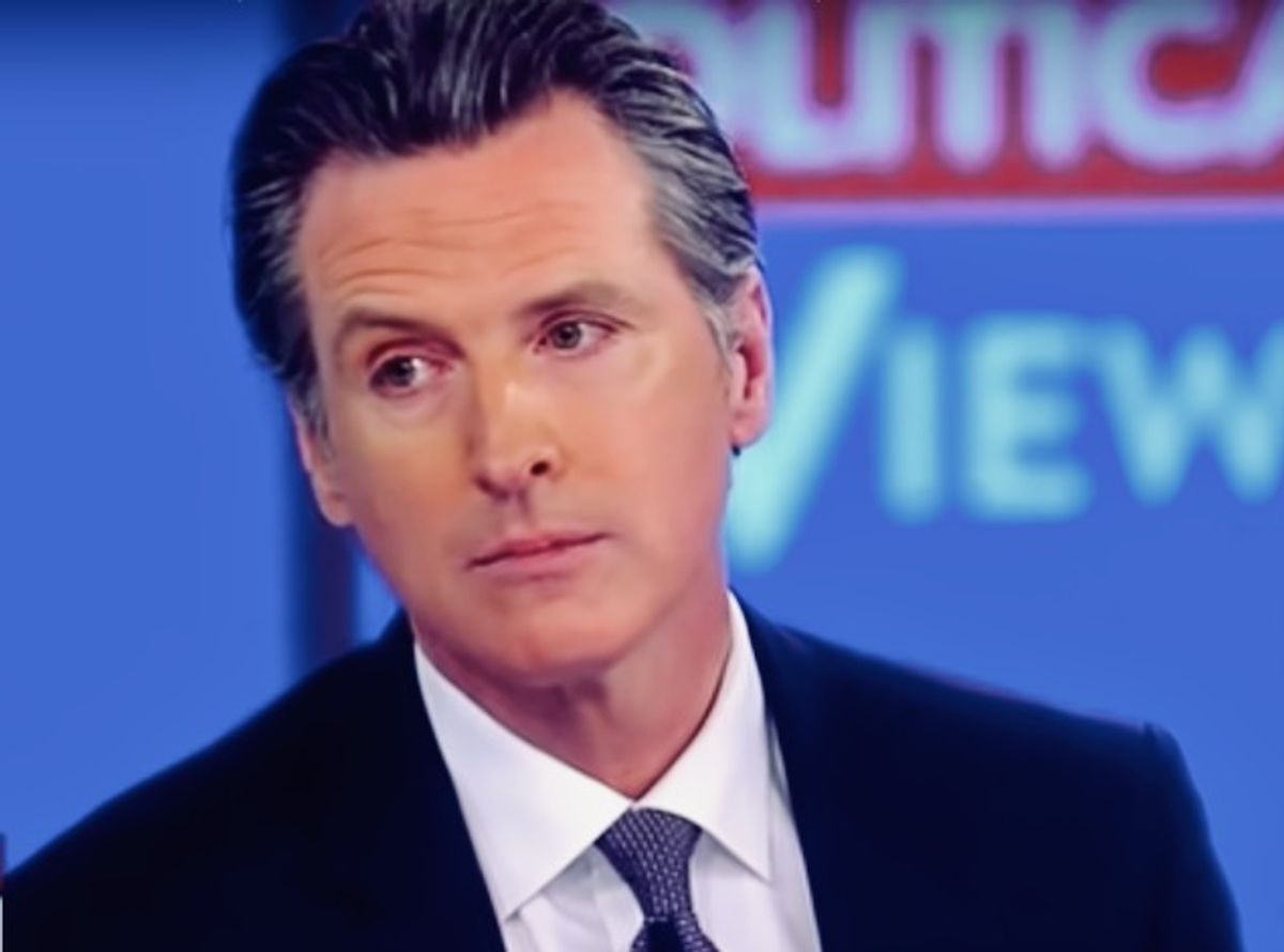 California has paid out $11 billion in fraudulent unemployment claims -- could rise to $30 billion