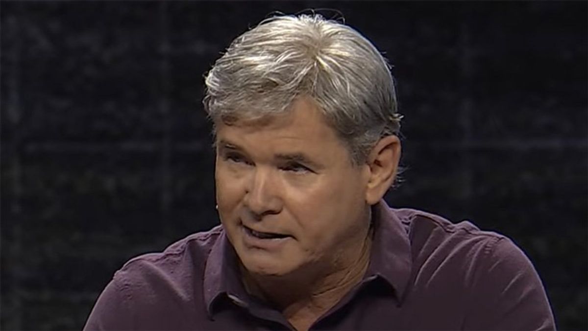 'You will be removed in Jesus’s name!': Christian nationalist megachurch behind takeover of California school board