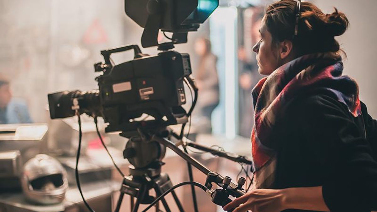 All film and TV shows will stop next week if Hollywood workers don't get better benefits and weekends