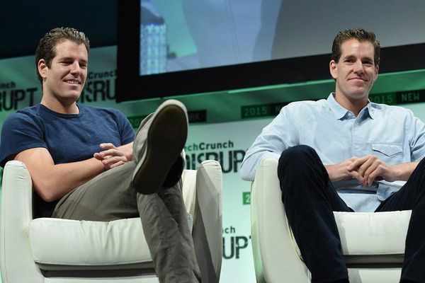 Bitcoin billionaire fortunes plummet in crypto meltdown