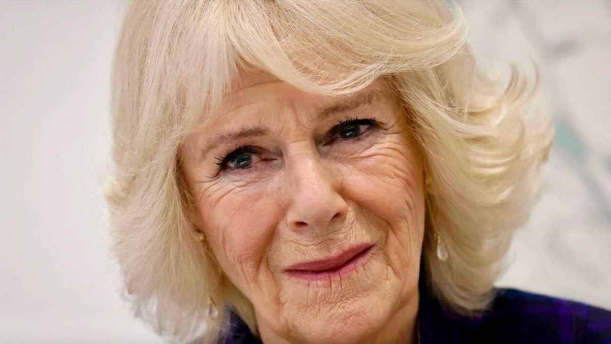 UK Queen Consort Camilla tests positive for Covid again