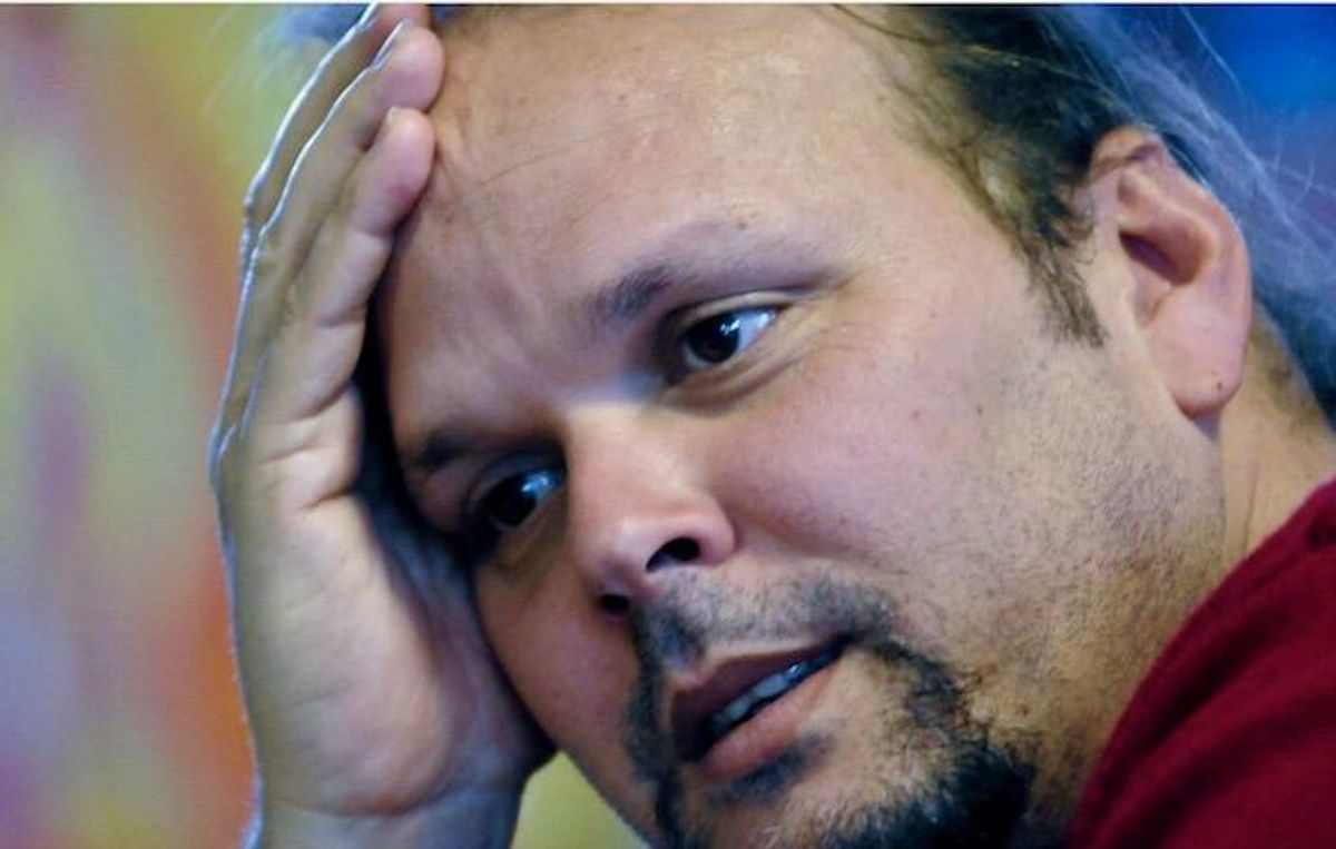 Eldest son of Che Guevara dies in Venezuela