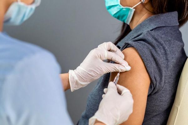 Some said the vaccine rollout would be a ‘nightmare’ -- and they were right