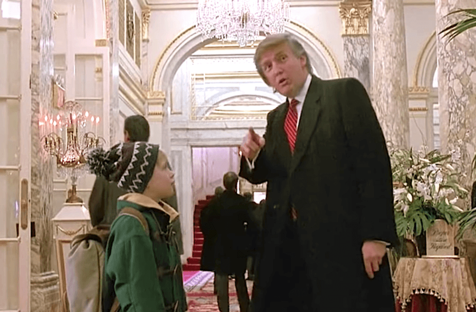 Big-name movie director fears Trump will deport him -- here's why