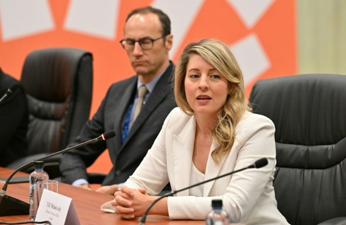 Canada vows 'Trump tax' on US in response to tariffs: minister