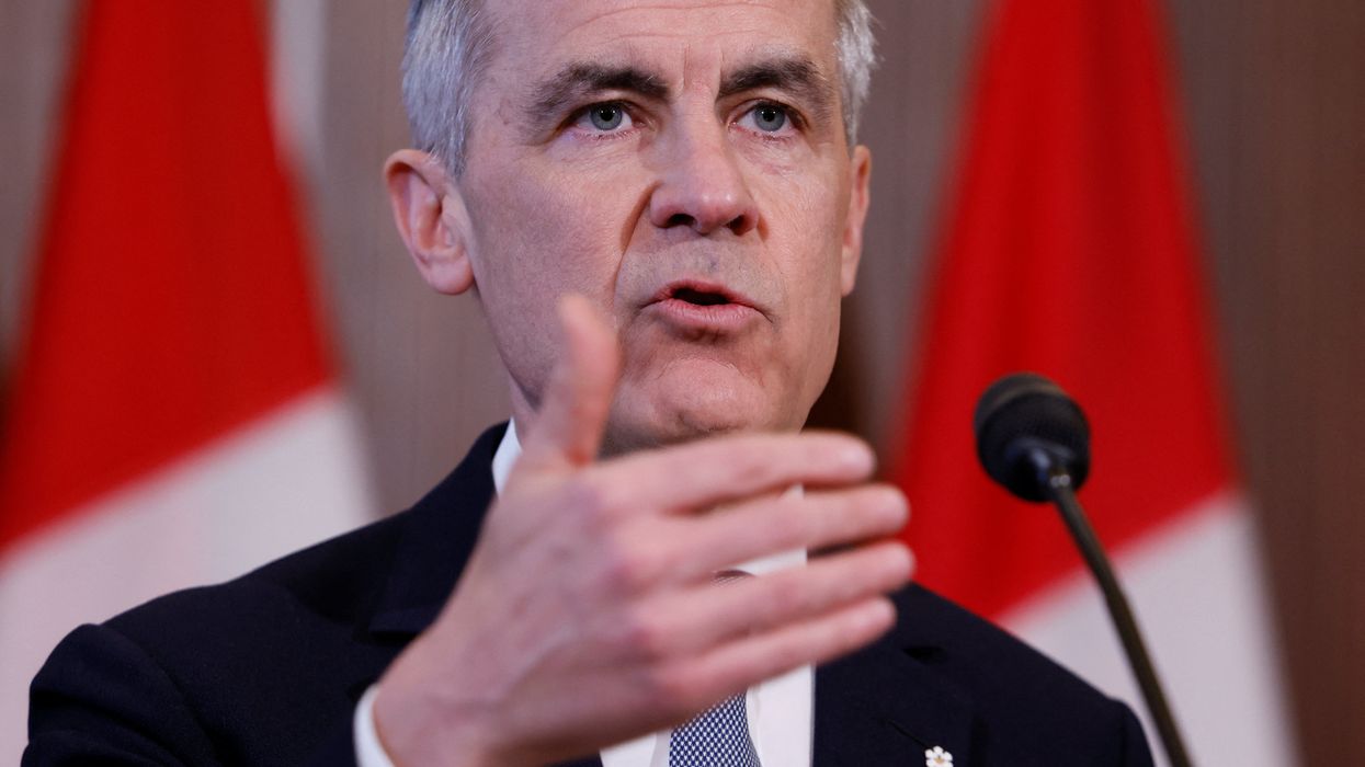 'Old' relationship with America is 'over': Canadians slash US travel