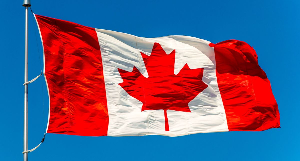 Fox News host: Canada should be annexed for oil — if we can make them 'go along with it'