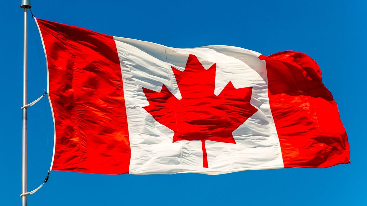 Fox News host: Canada should be annexed for oil — if we can make them 'go along with it'