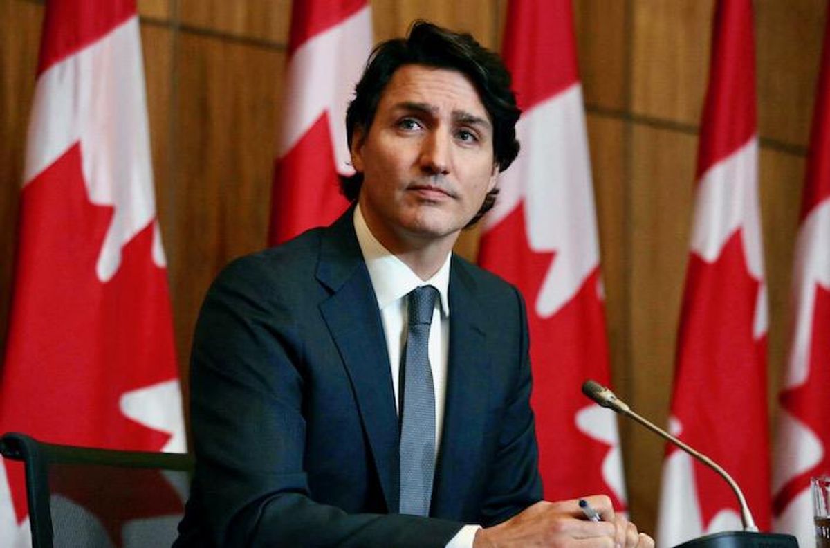 Trudeau to isolate after Covid exposure