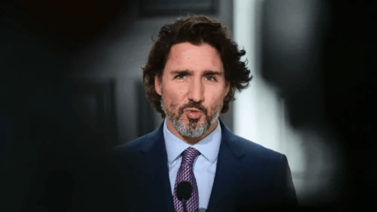 Trudeau doesn't rule out criminal probe of indigenous school graves