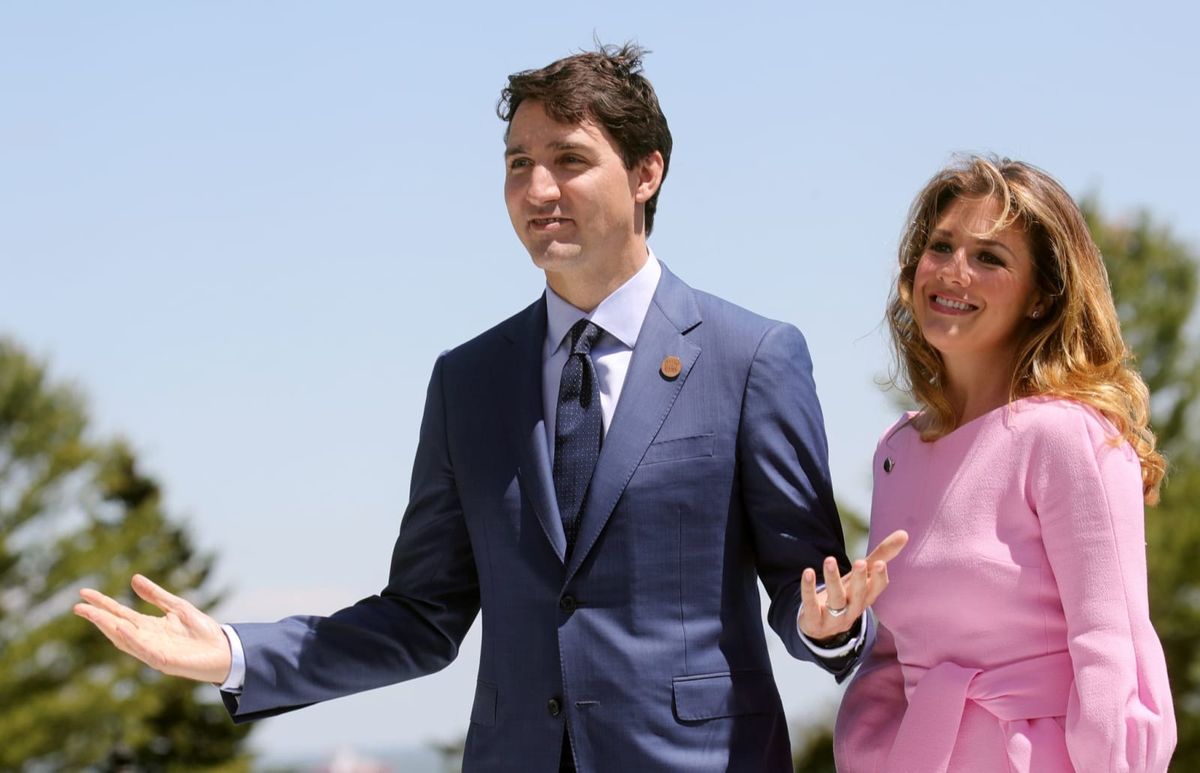 Canadian PM Trudeau to resign today: CNN