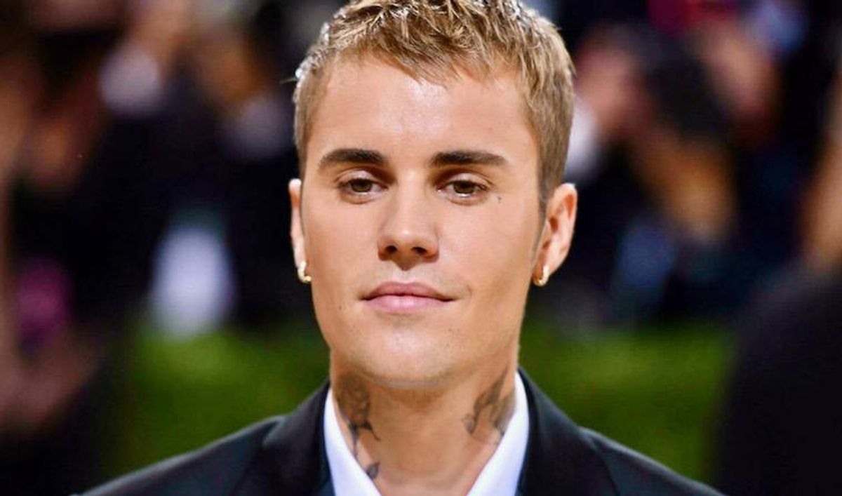 'Weaponizing Bieber' - pop star caught up in Saudi rights row