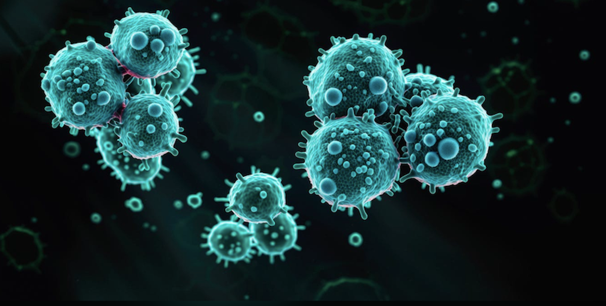 Microgravity in space may cause cancer − but on Earth, mimicking weightlessness could help