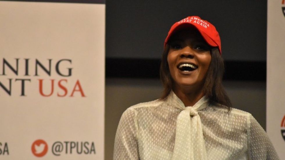 MAGA darling divides MAGA even more: analysis