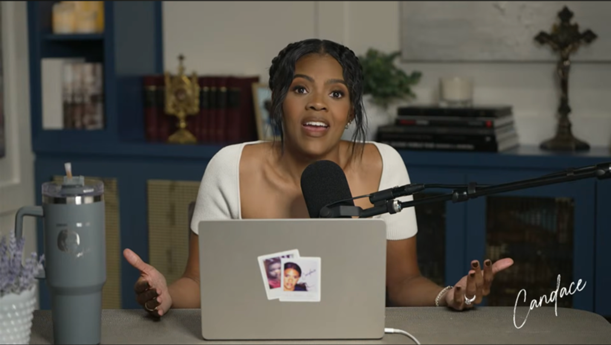 'Bit weird, right?' MAGA darling accuses Trump of burying Charlie Kirk murder probe