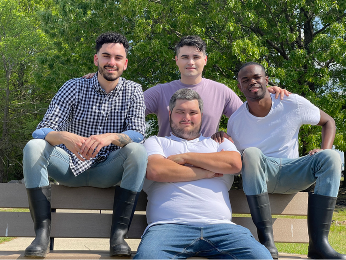 Exclusive: Latino and Black candidates targeted by racists in NC town where racism still 'runs thick'
