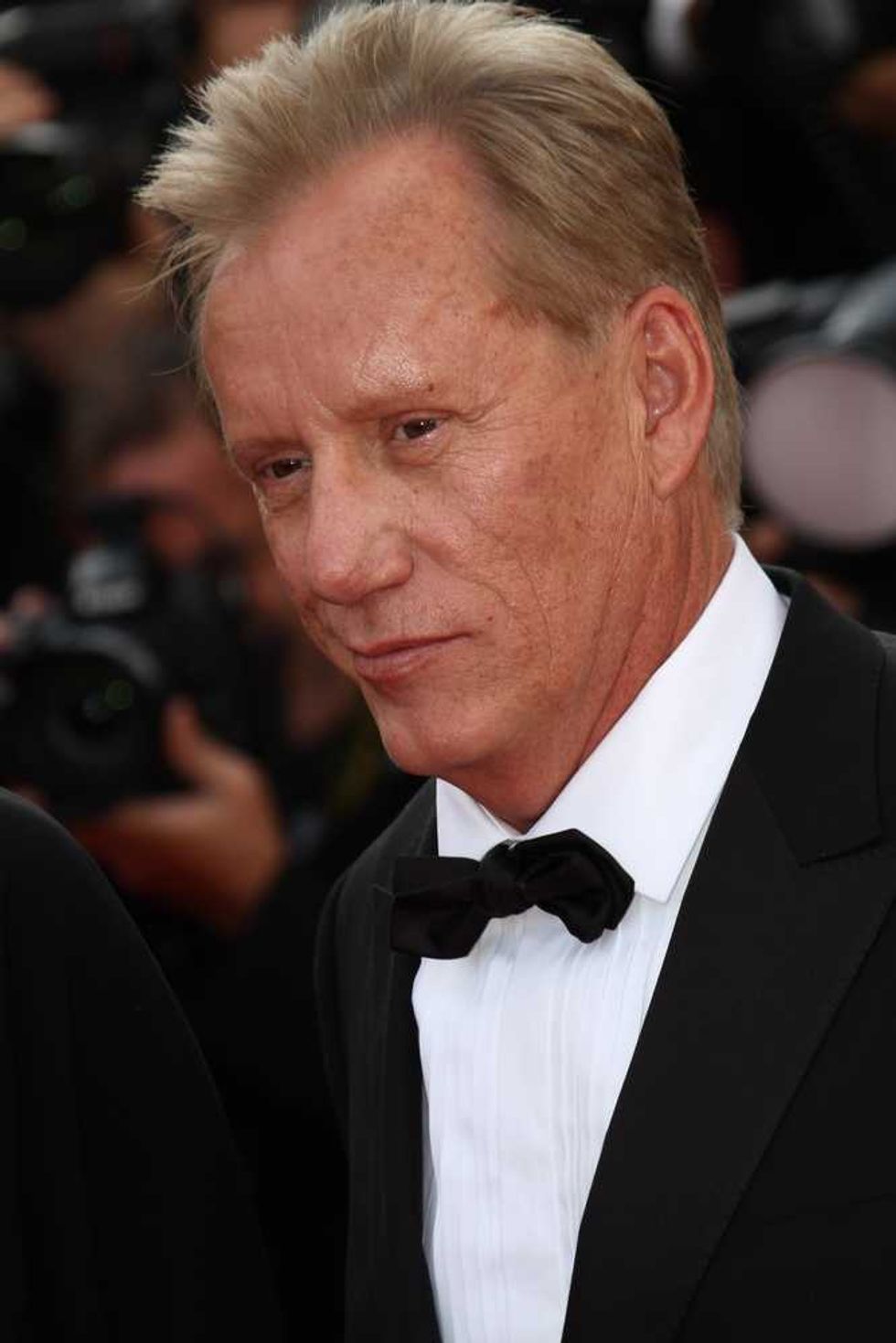 'I'm done': MAGA actor James Woods says he's no longer a Republican