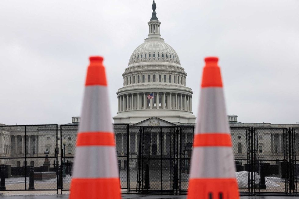 CNN's Kristen Holmes warns Trump's State of the Union speech could 'turn Americans off'