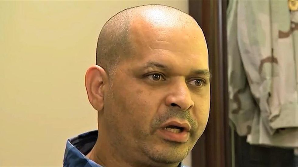 Capitol cop: Trump supporters called me a 'traitor' when they realized I wouldn't help them 'hang Mike Pence'