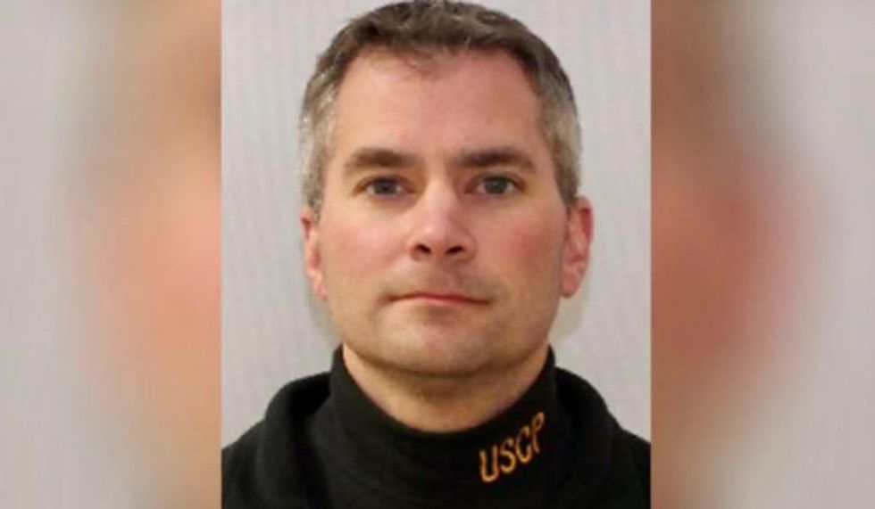 'This political climate got my brother killed': Officer Brian Sicknick died defending the Capitol. His family waits for answers.