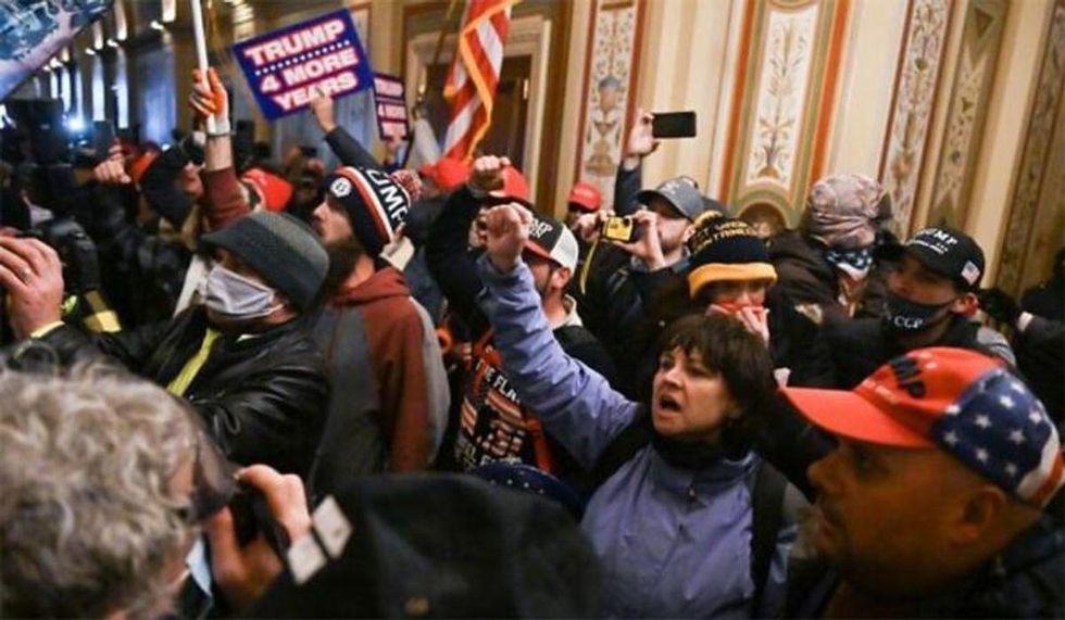 capitol riot