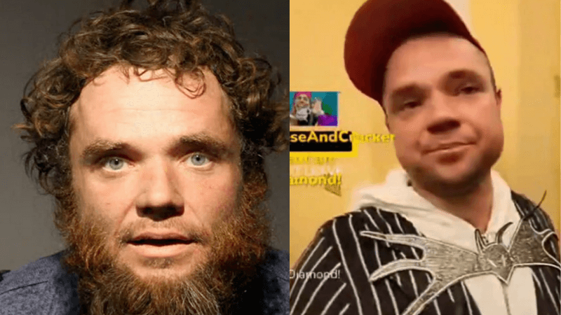 MAGA rioter boasts of his 'high IQ' before asking judge for permission to fight prison guards