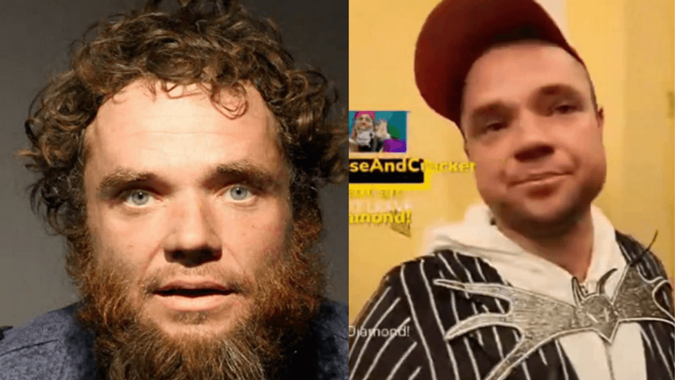 MAGA rioter boasts of his 'high IQ' before asking judge for permission to fight prison guards