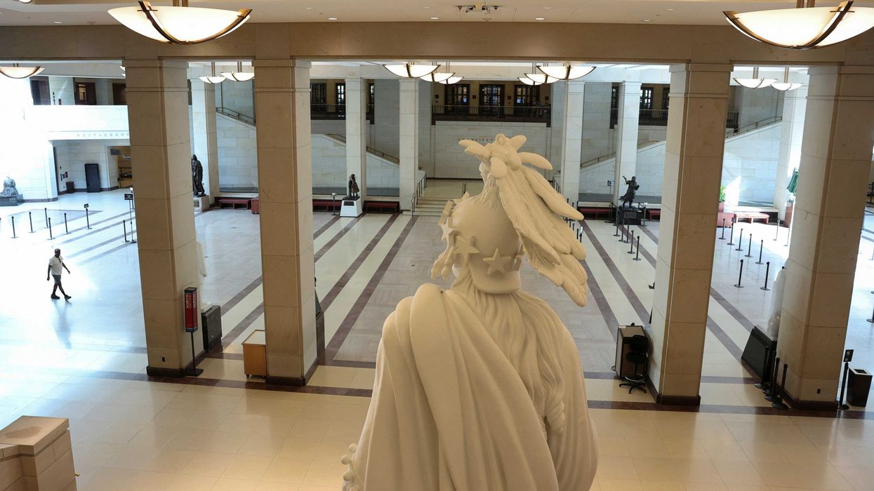 I've been in government during shutdowns. Here's why this one is radically different