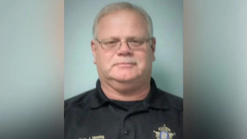 Georgia cop who pushed people to take horse dewormer instead of vaccine dies from COVID-19