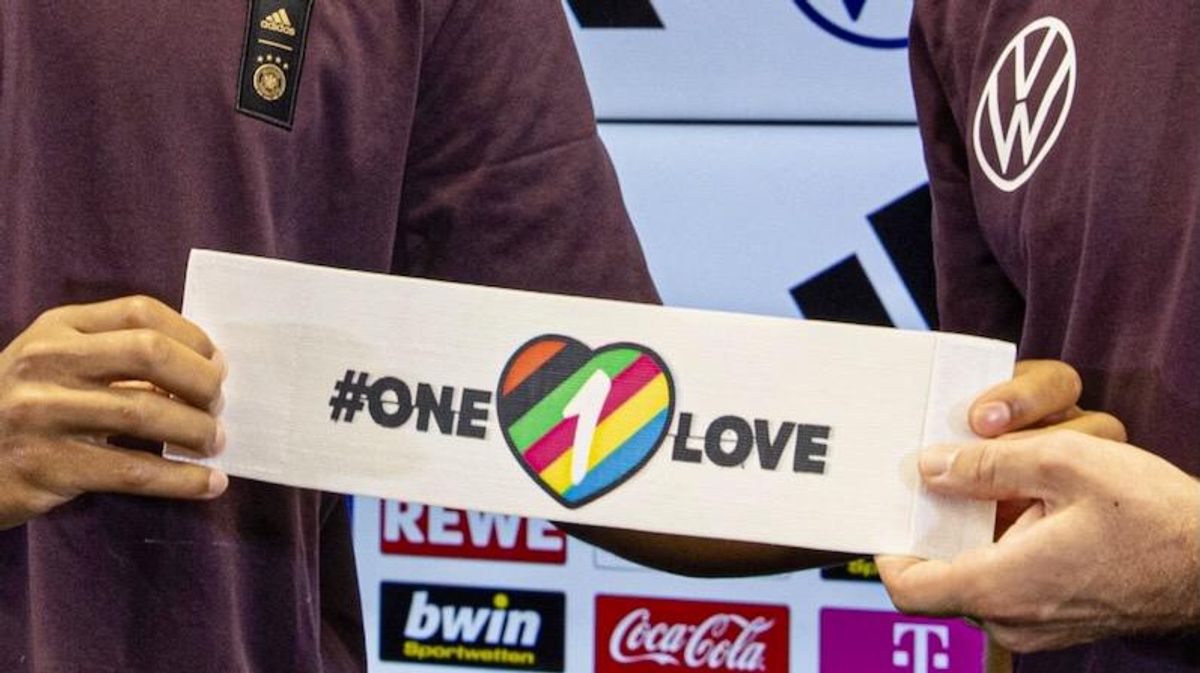 LGBTQ Arabs fear backlash after World Cup 'spotlight'