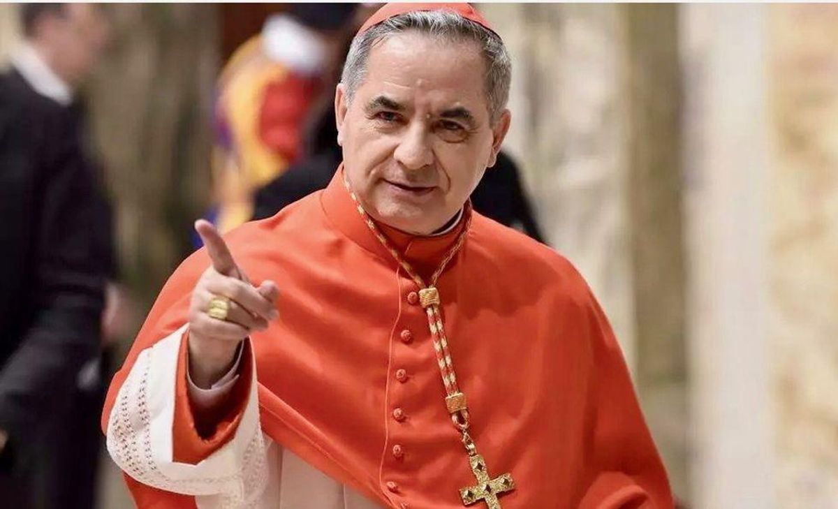 Biggest criminal trial in modern Vatican history set to start