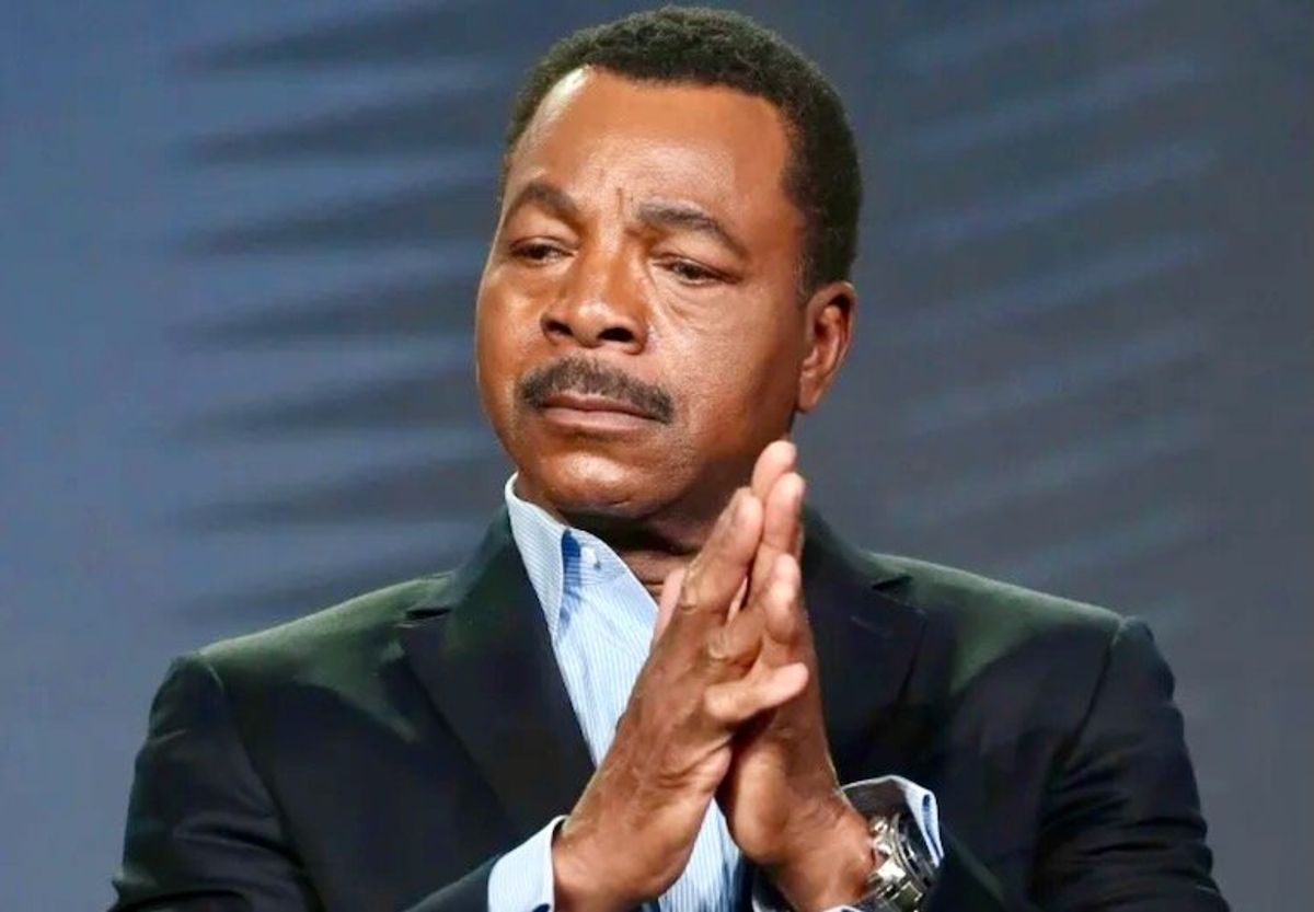 Carl Weathers, Apollo Creed in 'Rocky' films, dies at 76
