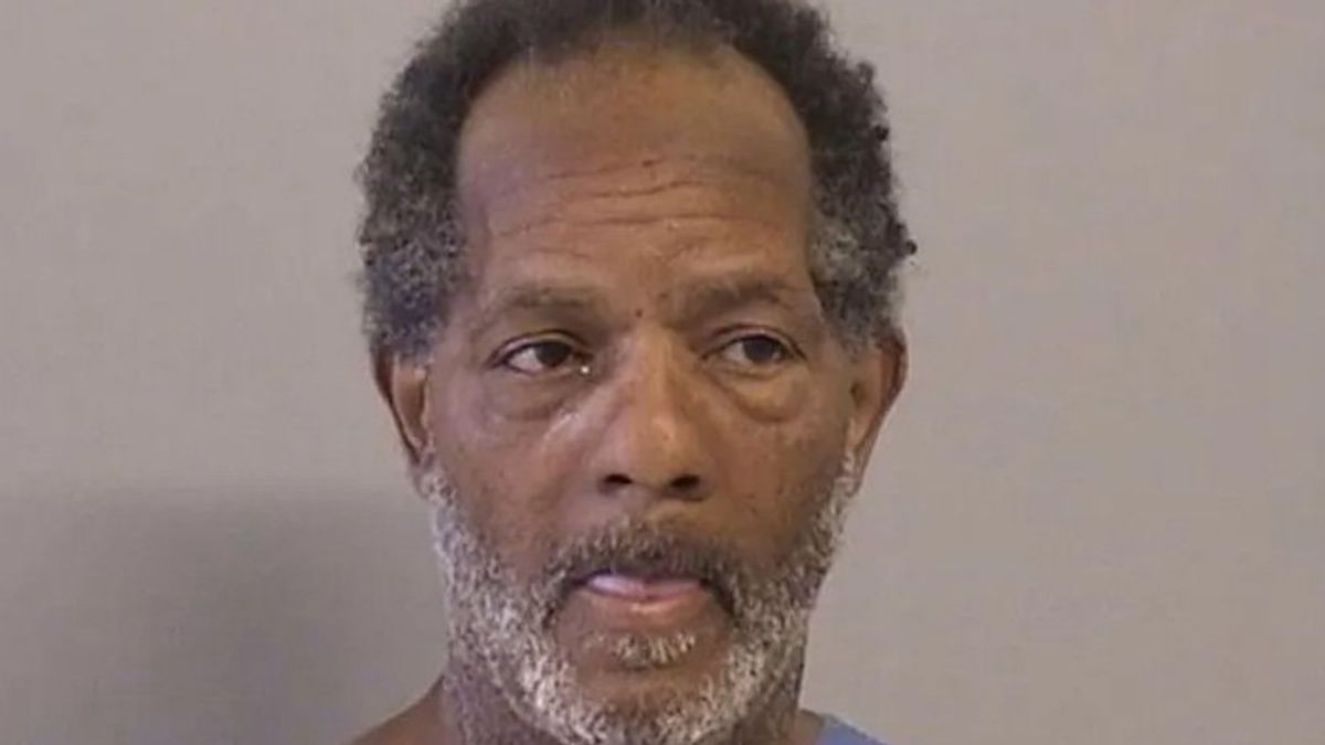 Oklahoma double-murder suspect charged with hate crime in execution-style slayings