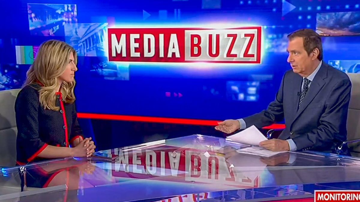 'Nobody is killing babies': Fox News host rips right-wing reporter on 'infanticide' myth
