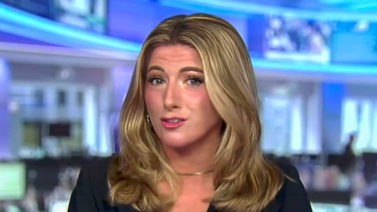 'Heartless dictator-sympathizer': Fox News guest turns on Trump over 'murderous' Putin