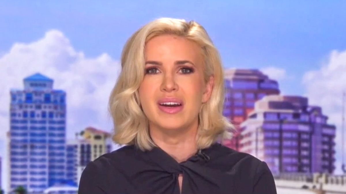 'CNN silenced a woman': Trump campaign won't stop whining about spokesperson being cut off