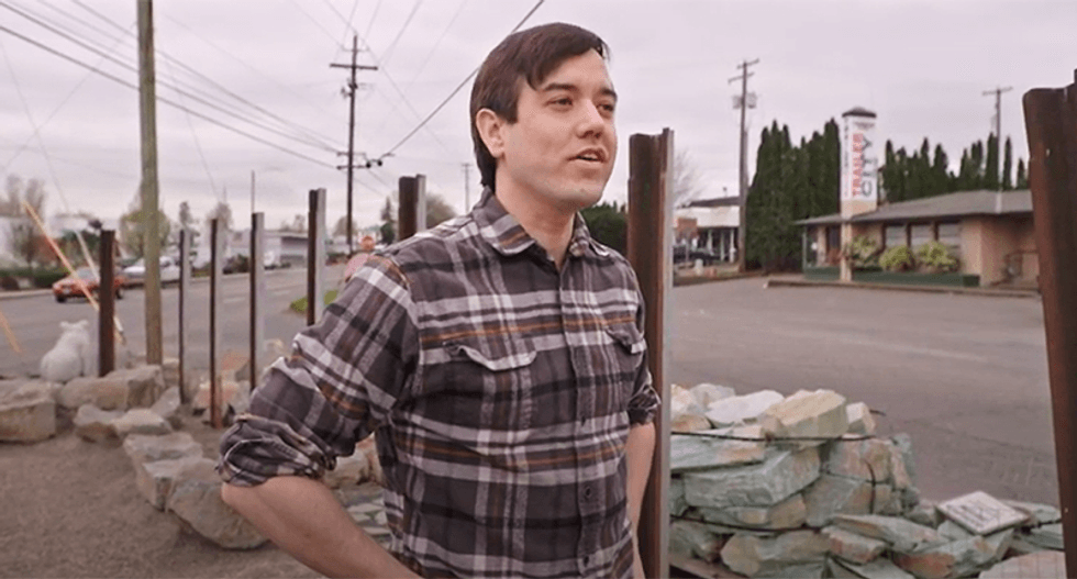 Crypto billionaire gives $7 million to Oregon congressional candidate he's never even met