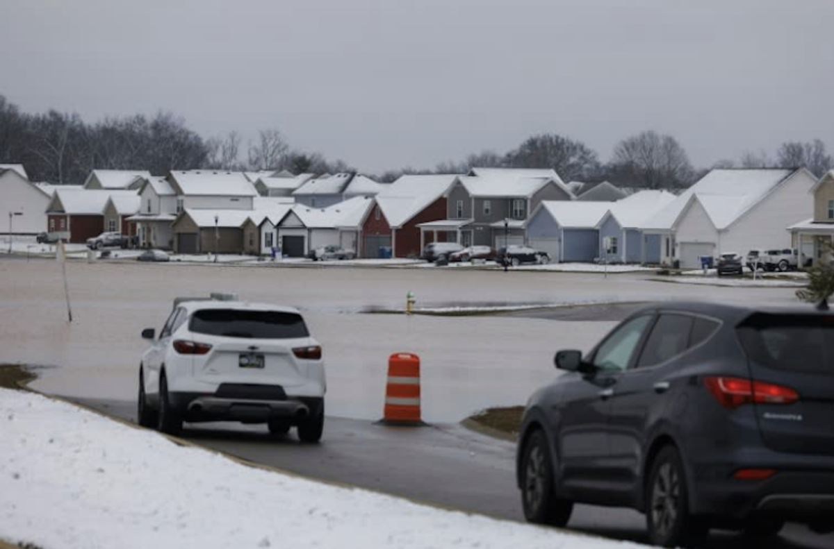 Storms in eastern U.S. claim nine lives: officials​