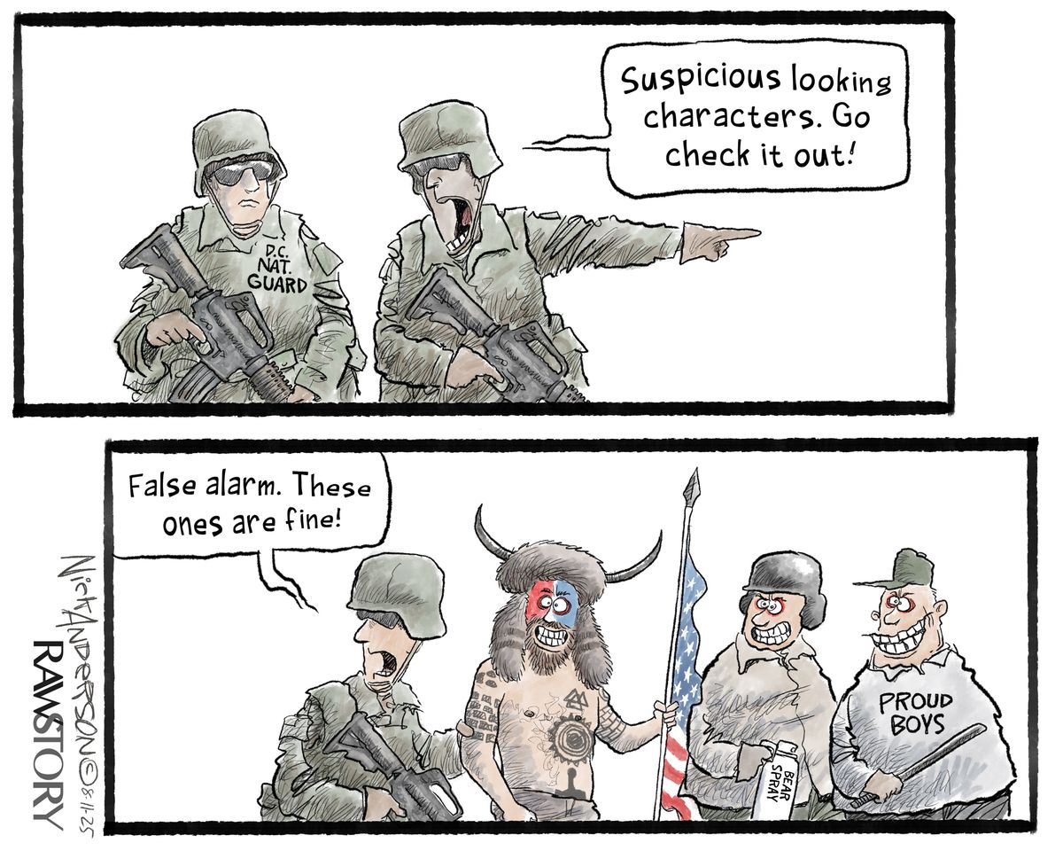 Cartoon