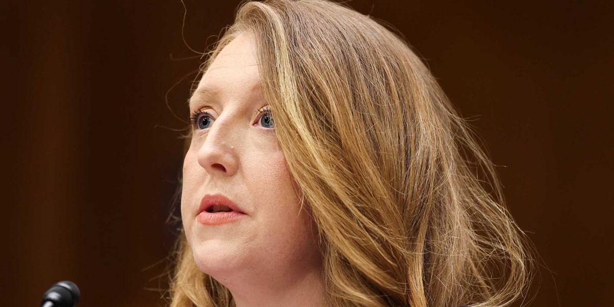 GOP senator grills surgeon general nominee over her use of psychedelic drugs