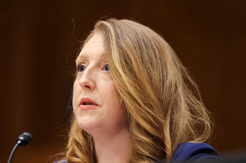 GOP senator grills surgeon general nominee over her use of psychedelic drugs