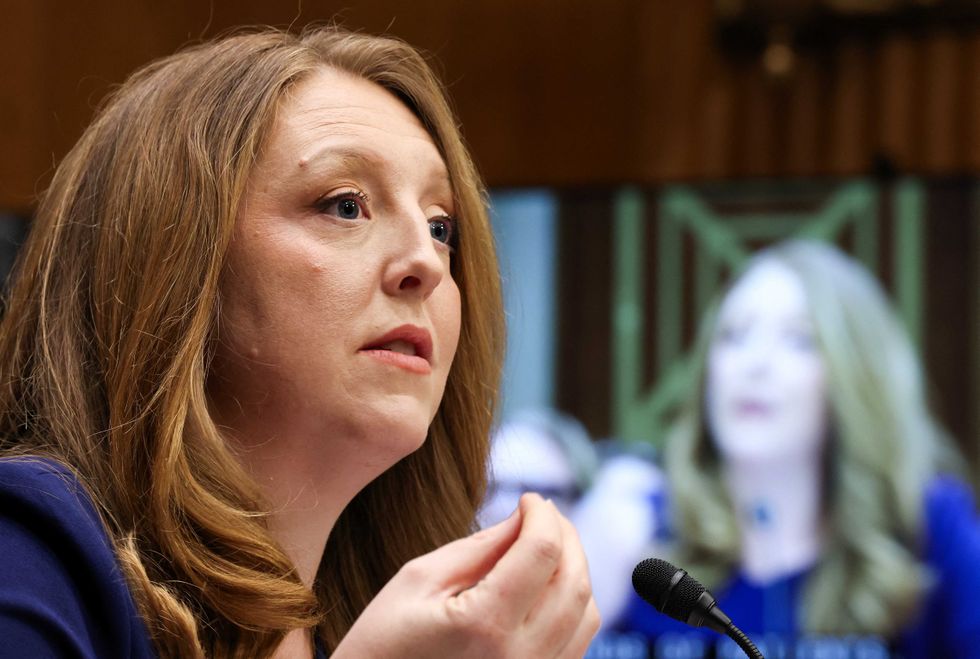 Trump's surgeon general pick scrambles to blame Dem senator as she's accused of corruption