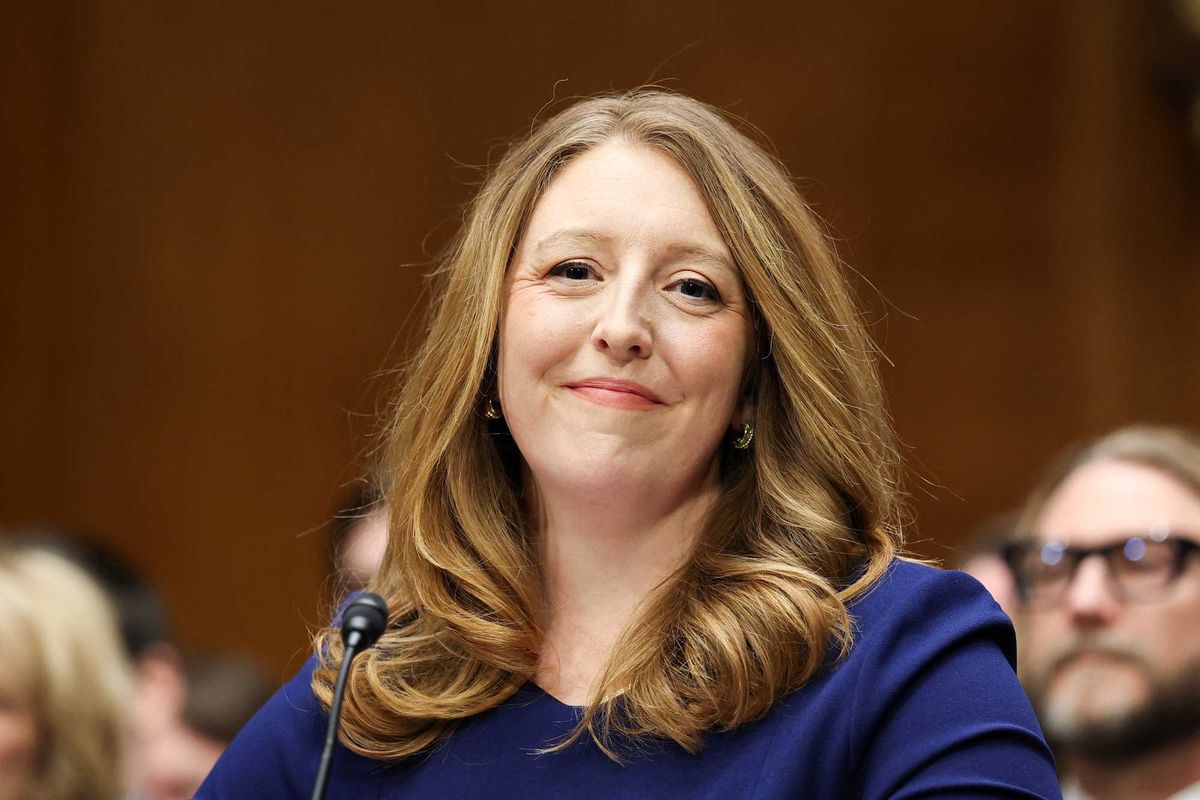 Trump's new Surgeon General nominee panned by WSJ: 'HHS needs serious people'