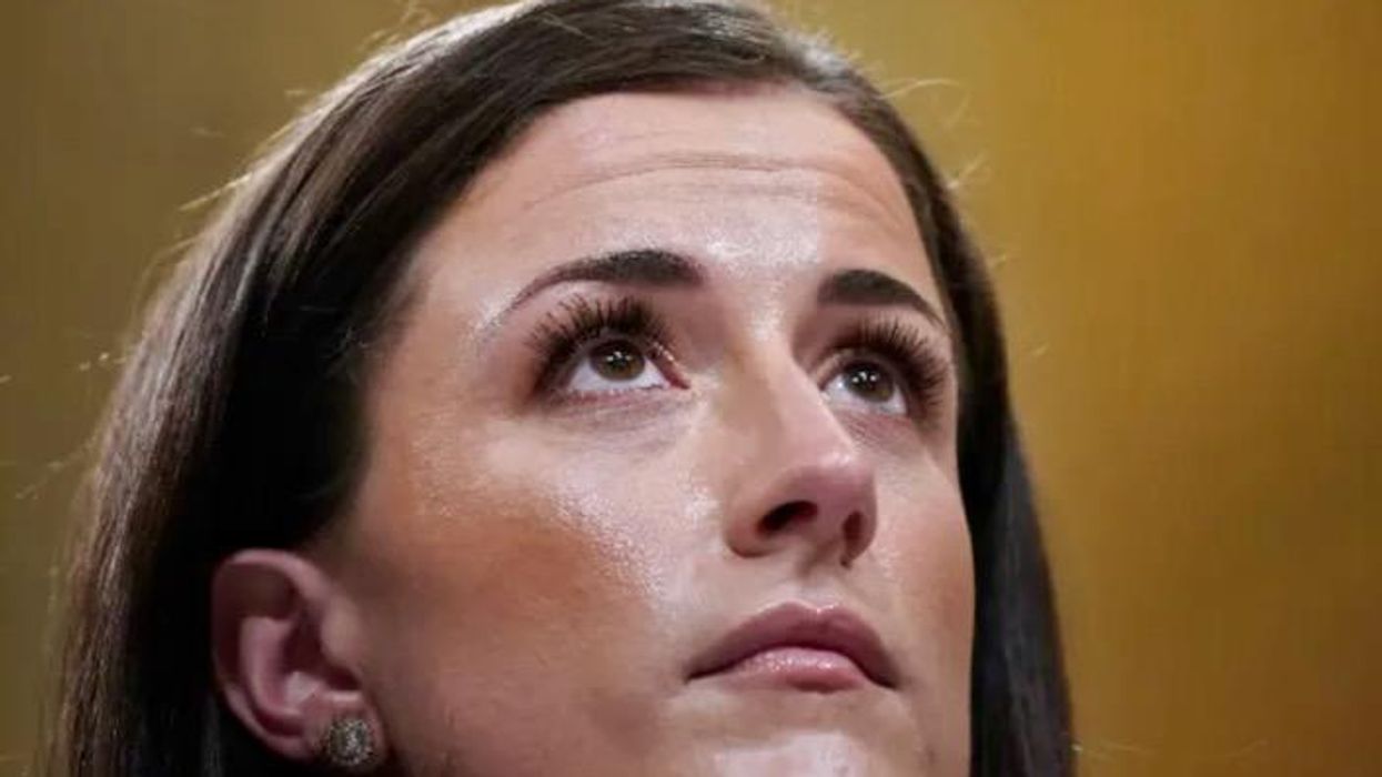 Cassidy Hutchinson: The ex-Trump footsoldier with a 'smoking gun'