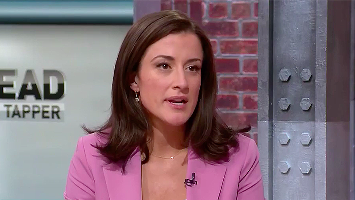 Cassidy Hutchinson feels 'complicit' for Jan. 6 — and has been fighting against 'loyalty and fear'