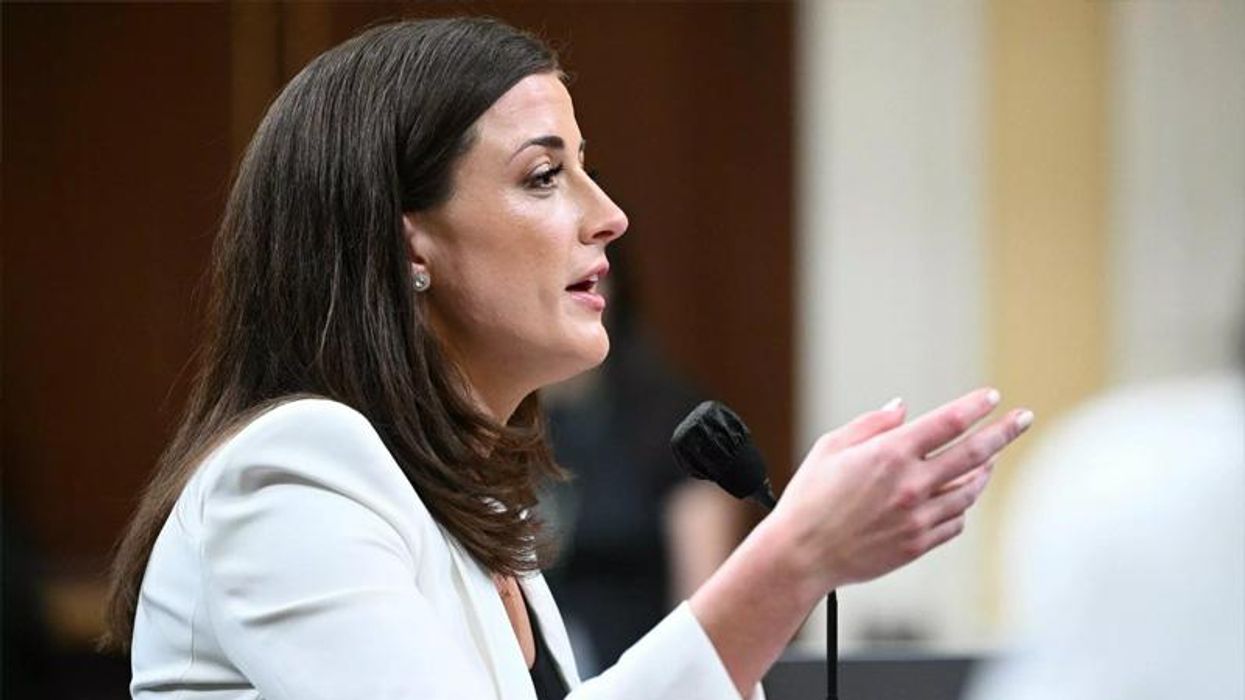DOJ secures Cassidy Hutchinson's cooperation in January 6 probe: report
