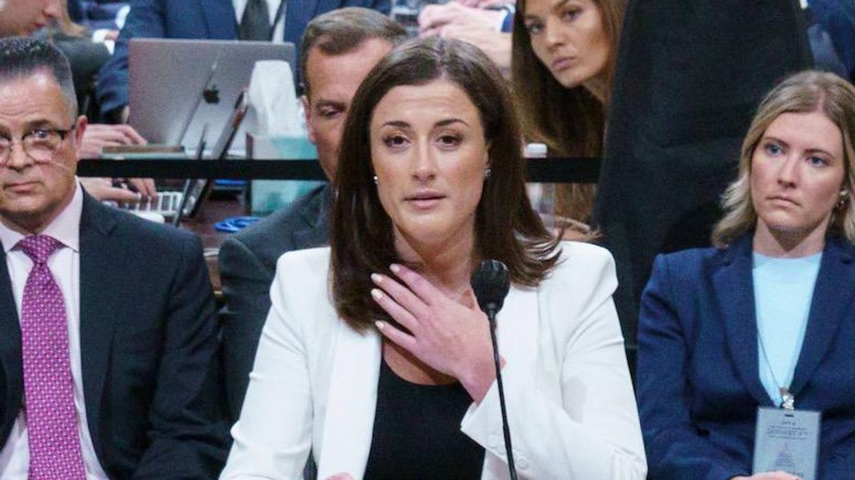 'Bordering on a federal offense': CNN panel says lawyer could be charged for advice to Cassidy Hutchinson